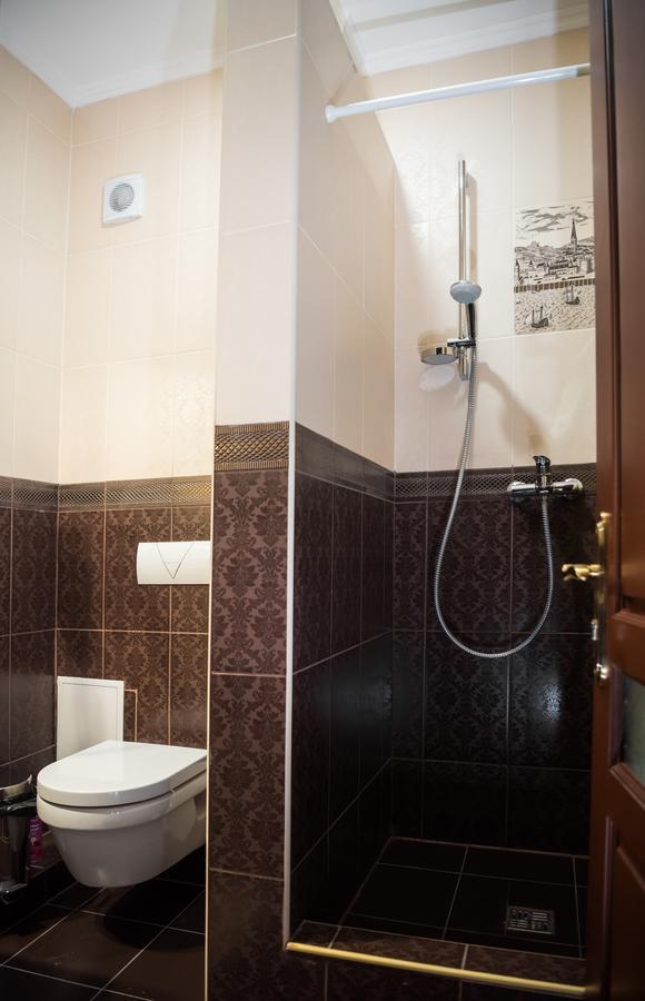 Hotel " Boutique " Uzjhorod Eksteriør billede