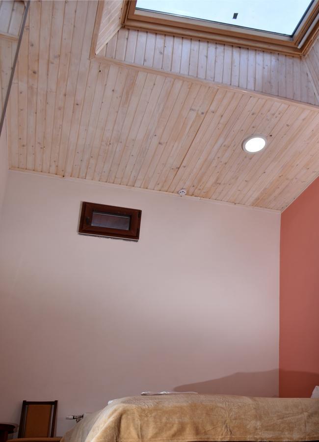 Hotel " Boutique " Uzjhorod Eksteriør billede