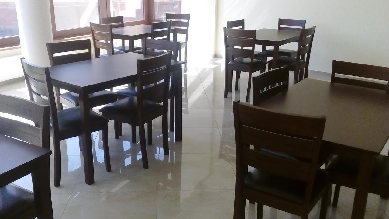 Hotel " Boutique " Uzjhorod Eksteriør billede